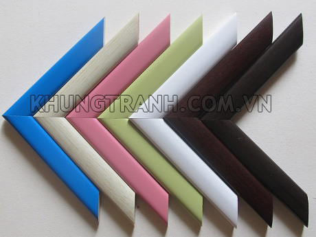 Địa chỉ làm khung tranh tại Phan Chu Trinh